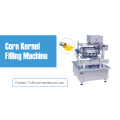 Automatic Filling Machine Canned Grain Granule Dweet Corn